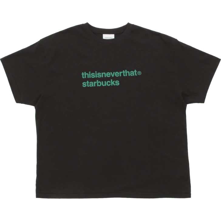 STARBUCKS × thisisneverthat コラボアイテムが2026年 4/28 発売 (スターバックス ディスイズネバーザット スタバ)