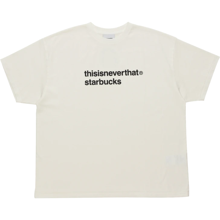 STARBUCKS × thisisneverthat コラボアイテムが2026年 4/28 発売 (スターバックス ディスイズネバーザット スタバ)