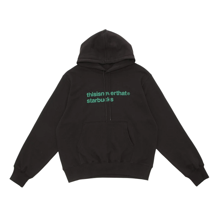 STARBUCKS × thisisneverthat コラボアイテムが2026年 4/28 発売 (スターバックス ディスイズネバーザット スタバ)