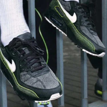 【2026年 4/29 発売】NIKE AIR MAX 90 “Tiempo” (ナイキ エア マックス “ティエンポ”) [IU0523-010]