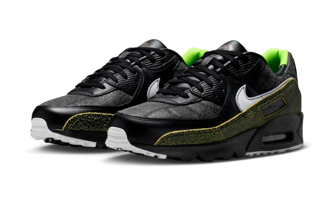 【2026年 4/29 発売】NIKE AIR MAX 90 “Tiempo” (ナイキ エア マックス “ティエンポ”) [IU0523-010]