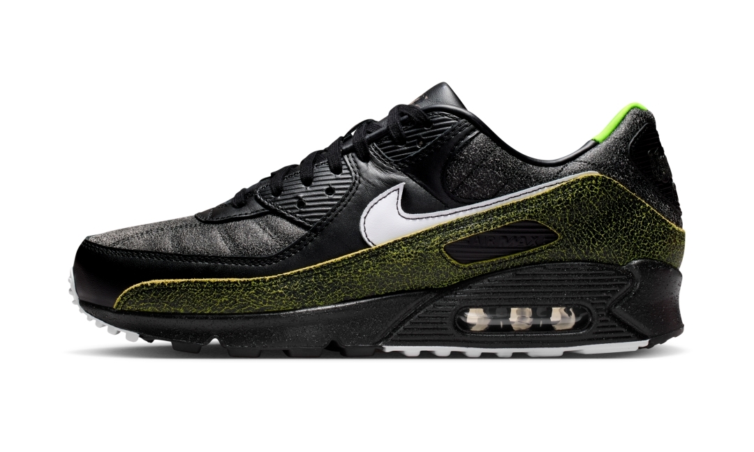 【2026年 4/29 発売】NIKE AIR MAX 90 “Tiempo” (ナイキ エア マックス “ティエンポ”) [IU0523-010]