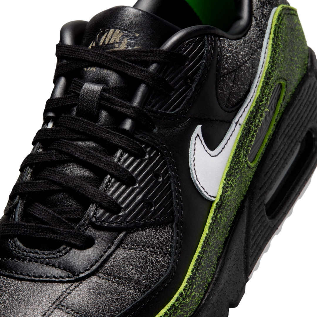 【2026年 4/29 発売】NIKE AIR MAX 90 “Tiempo” (ナイキ エア マックス “ティエンポ”) [IU0523-010]