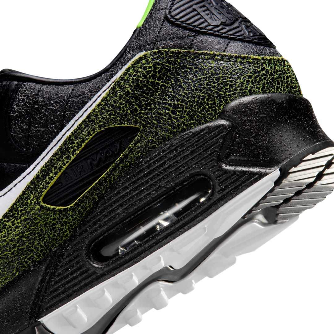 【2026年 4/29 発売】NIKE AIR MAX 90 “Tiempo” (ナイキ エア マックス “ティエンポ”) [IU0523-010]