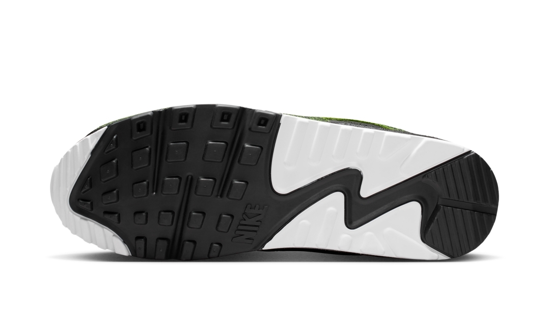 【2026年 4/29 発売】NIKE AIR MAX 90 “Tiempo” (ナイキ エア マックス “ティエンポ”) [IU0523-010]
