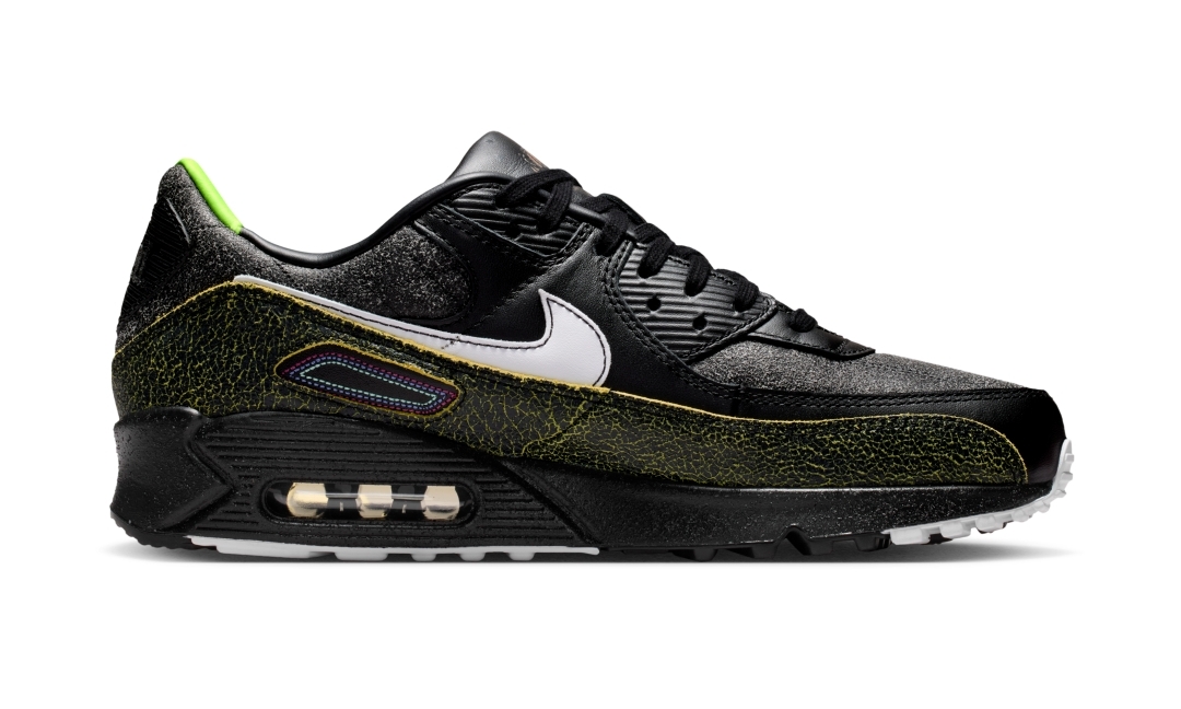 【2026年 4/29 発売】NIKE AIR MAX 90 “Tiempo” (ナイキ エア マックス “ティエンポ”) [IU0523-010]