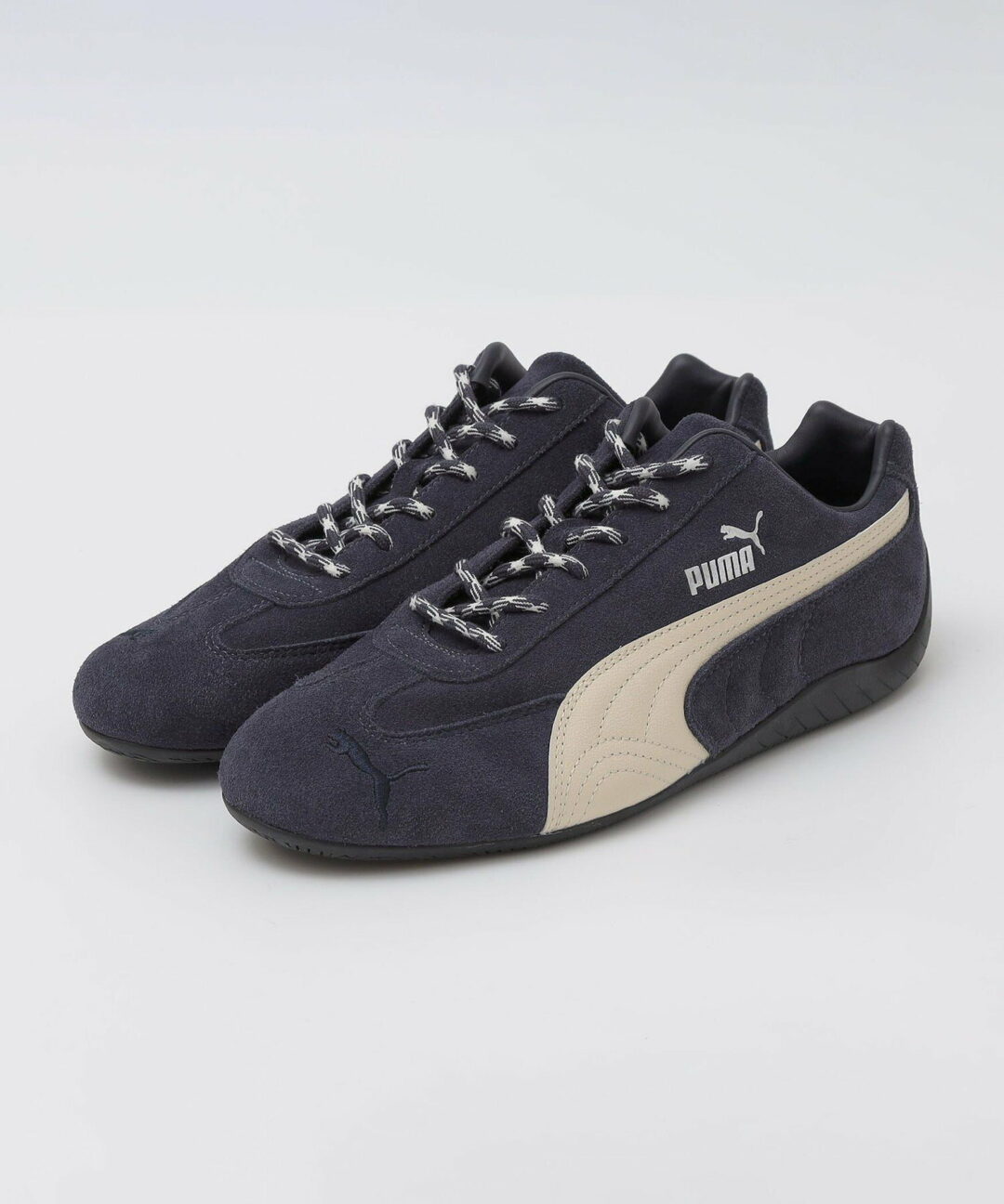 【2026年 4/29 発売】SHIPS × PUMA 別注 SPEEDCAT OG “Navy” (シップス プーマ スピードキャット “ネイビー”)