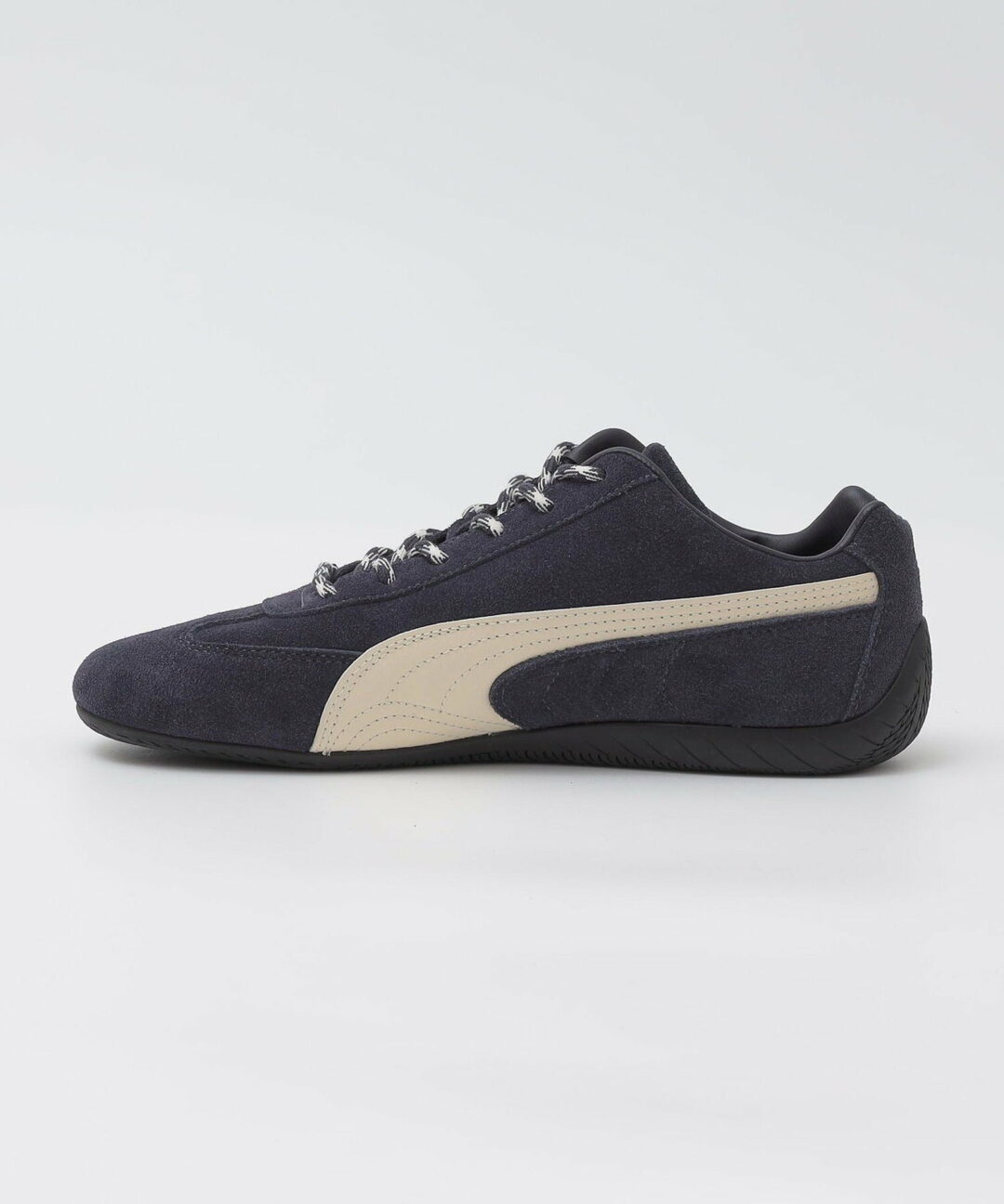 【2026年 4/29 発売】SHIPS × PUMA 別注 SPEEDCAT OG “Navy” (シップス プーマ スピードキャット “ネイビー”)
