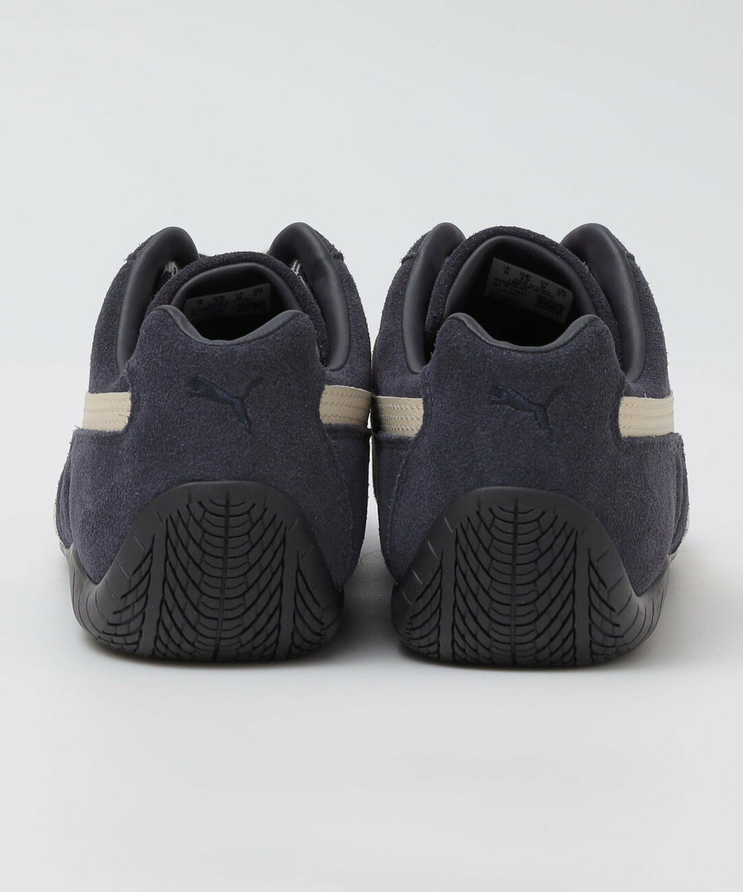【2026年 4/29 発売】SHIPS × PUMA 別注 SPEEDCAT OG “Navy” (シップス プーマ スピードキャット “ネイビー”)