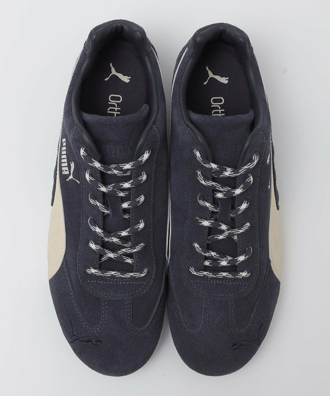 【2026年 4/29 発売】SHIPS × PUMA 別注 SPEEDCAT OG “Navy” (シップス プーマ スピードキャット “ネイビー”)