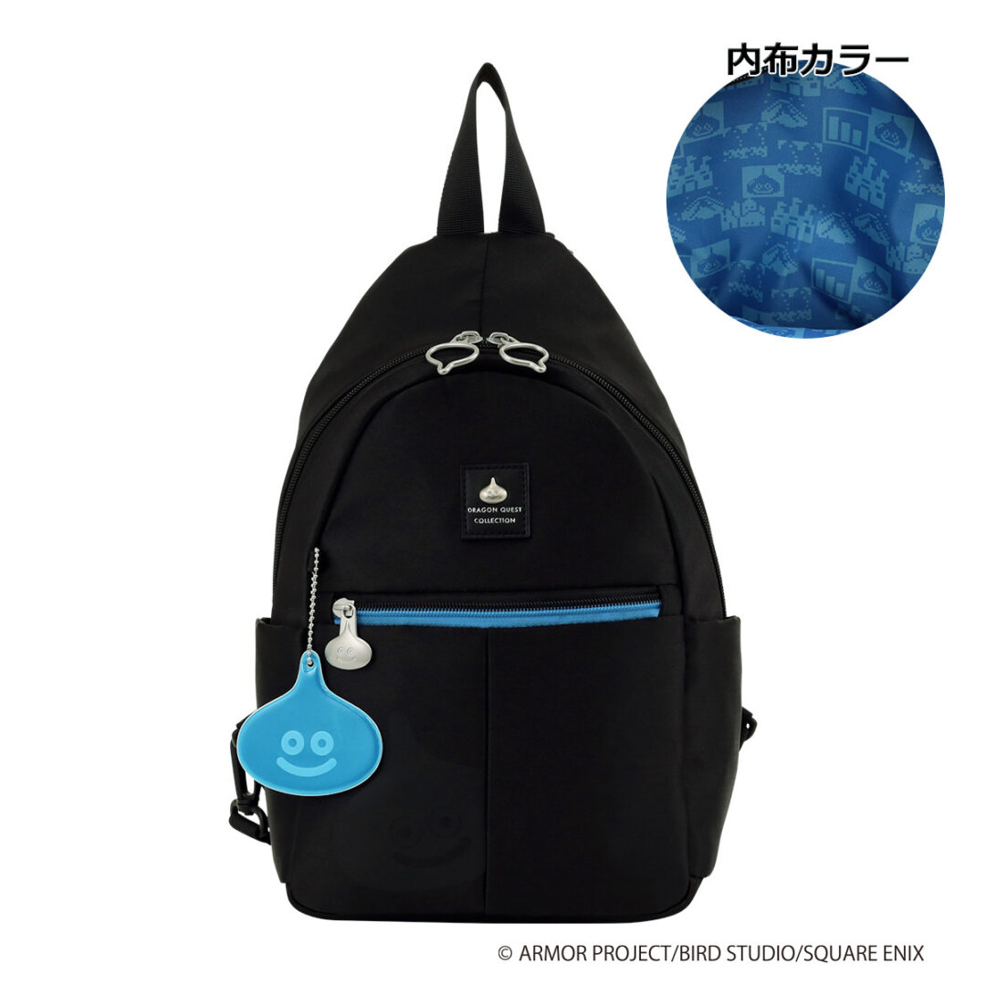 「ドラゴンクエスト」シリーズ キャリーケース & バッグ10種再販が2026年 4/29 発売 (Dragon Quest)