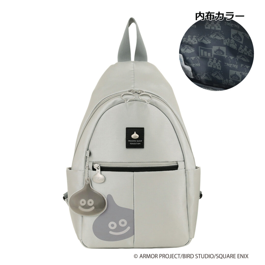 「ドラゴンクエスト」シリーズ キャリーケース & バッグ10種再販が2026年 4/29 発売 (Dragon Quest)