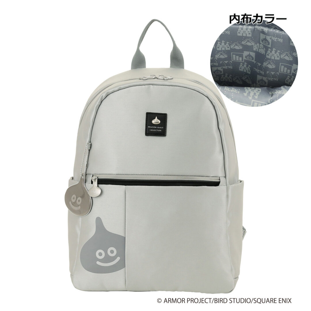 「ドラゴンクエスト」シリーズ キャリーケース & バッグ10種再販が2026年 4/29 発売 (Dragon Quest)