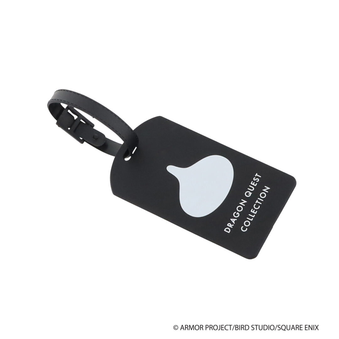 「ドラゴンクエスト」シリーズ キャリーケース & バッグ10種再販が2026年 4/29 発売 (Dragon Quest)