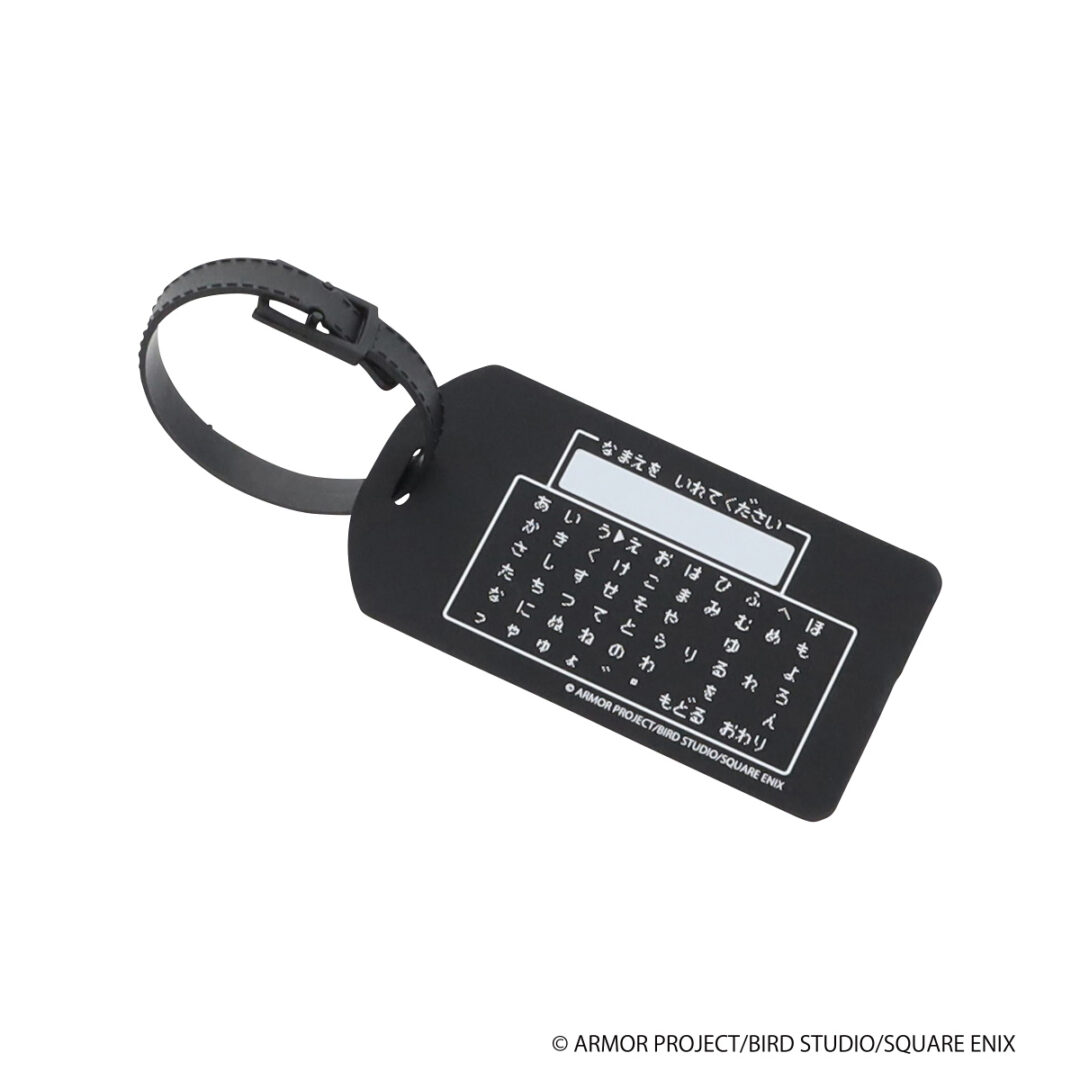 「ドラゴンクエスト」シリーズ キャリーケース & バッグ10種再販が2026年 4/29 発売 (Dragon Quest)