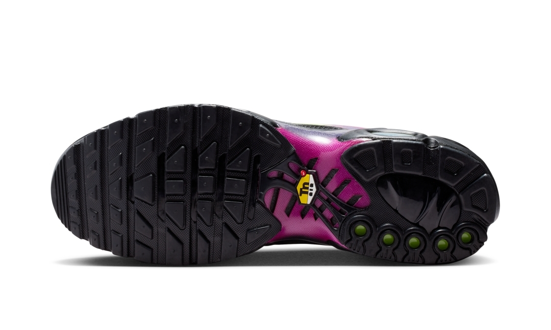 【2026年 5/1 発売】NIKE AIR MAX PLUS “Dark Raisin/Black” (ナイキ エア マックス プラス “ダークレーズン/ブラック”) [IR5898-573]