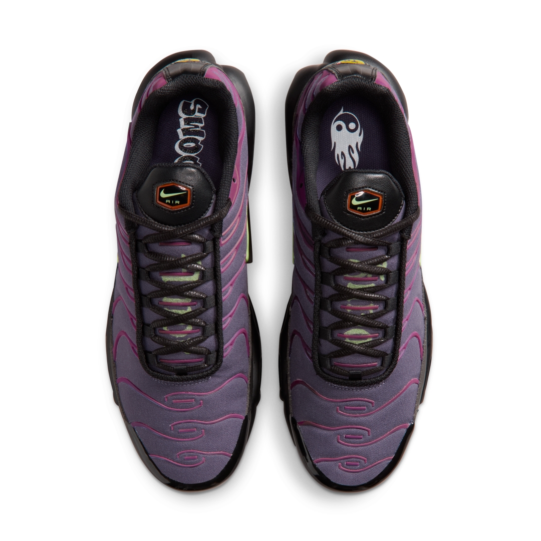 【2026年 5/1 発売】NIKE AIR MAX PLUS “Dark Raisin/Black” (ナイキ エア マックス プラス “ダークレーズン/ブラック”) [IR5898-573]