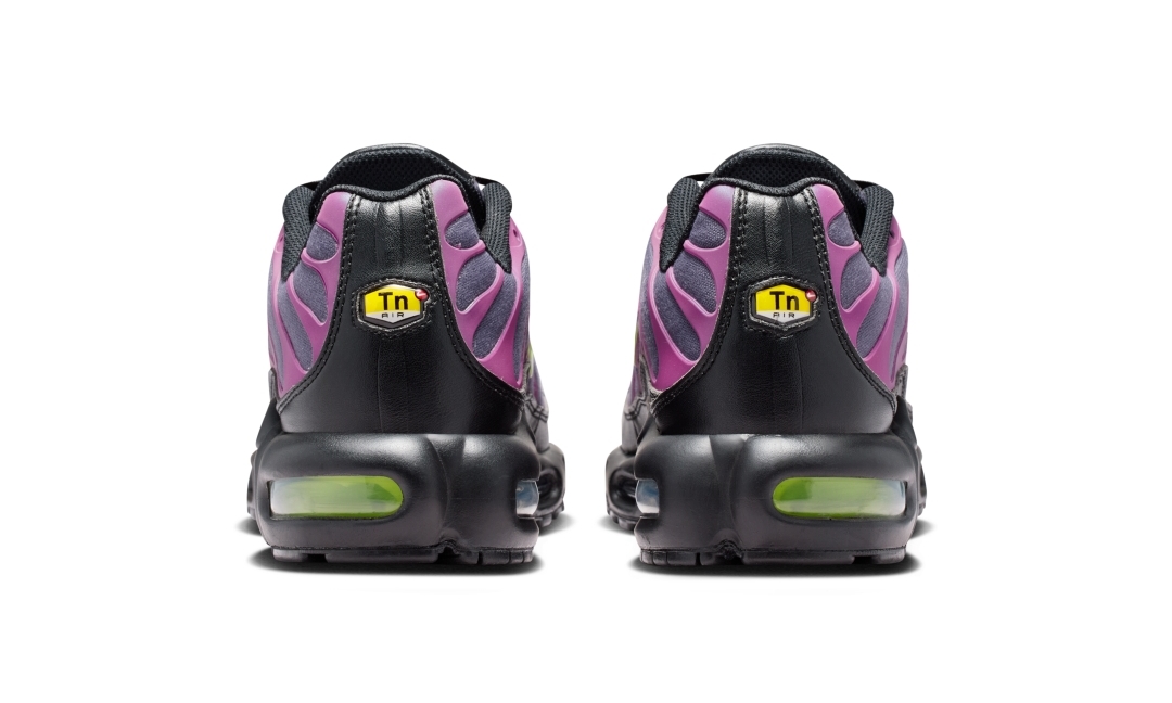 【2026年 5/1 発売】NIKE AIR MAX PLUS “Dark Raisin/Black” (ナイキ エア マックス プラス “ダークレーズン/ブラック”) [IR5898-573]
