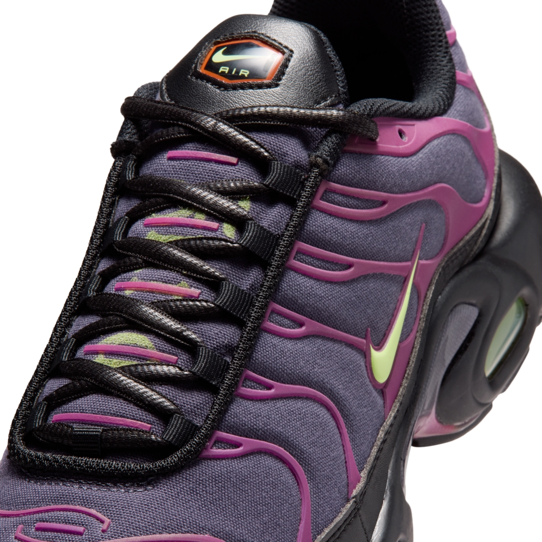 【2026年 5/1 発売】NIKE AIR MAX PLUS “Dark Raisin/Black” (ナイキ エア マックス プラス “ダークレーズン/ブラック”) [IR5898-573]
