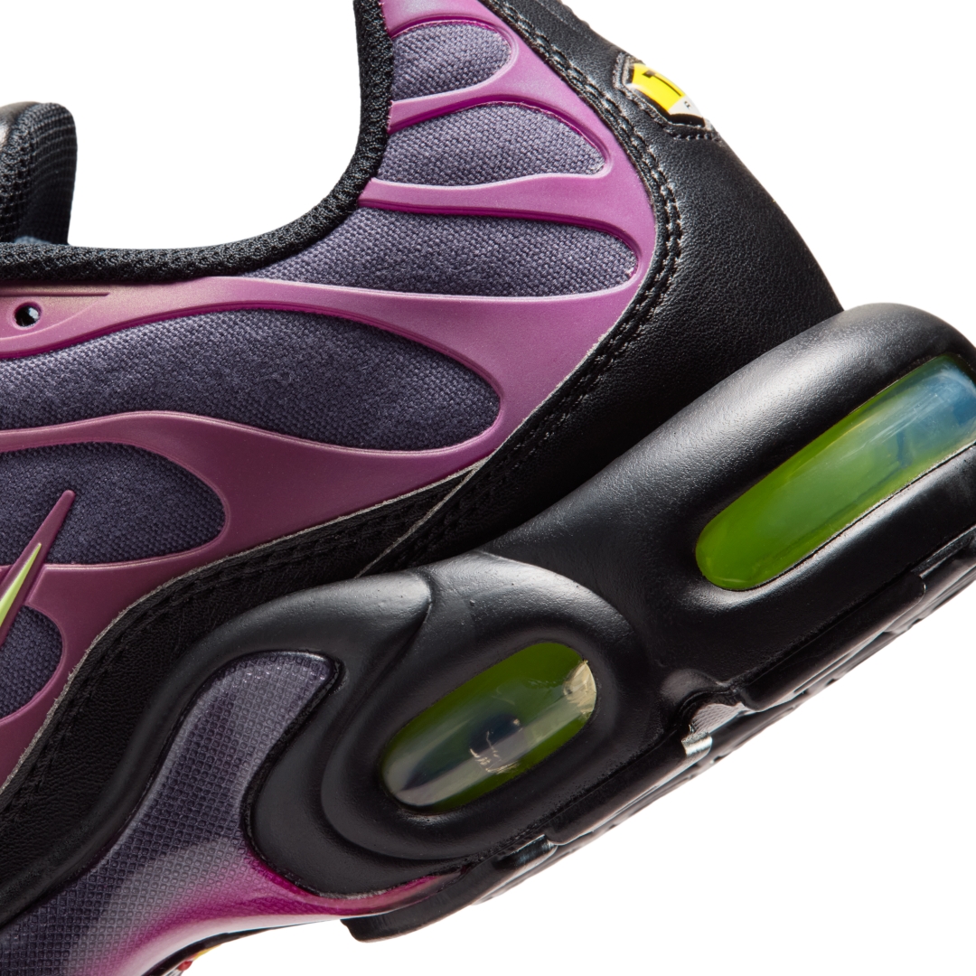 【2026年 5/1 発売】NIKE AIR MAX PLUS “Dark Raisin/Black” (ナイキ エア マックス プラス “ダークレーズン/ブラック”) [IR5898-573]