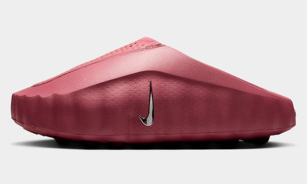 【2026年 4/30 発売予定】NIKE W MIND PREGAME MULE 001 “Pink Smoke/Metallic Silver” (ナイキ マインド プレゲーム ミュール “ピンク/シルバー”) [HQ4309-601]