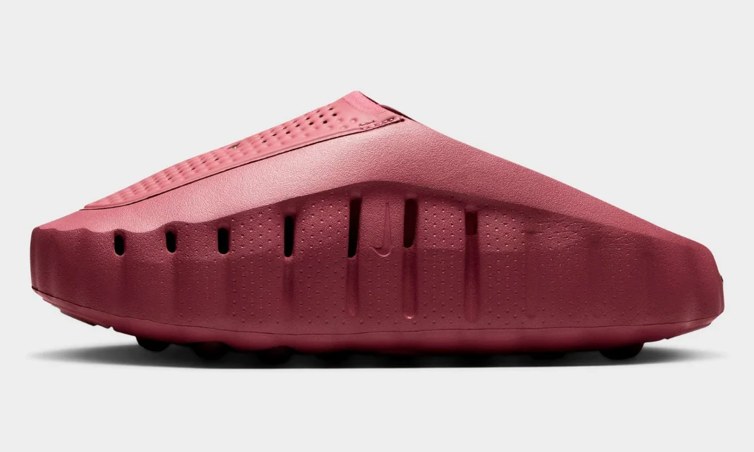 【2026年 4/30 発売予定】NIKE W MIND PREGAME MULE 001 “Pink Smoke/Metallic Silver” (ナイキ マインド プレゲーム ミュール “ピンク/シルバー”) [HQ4309-601]