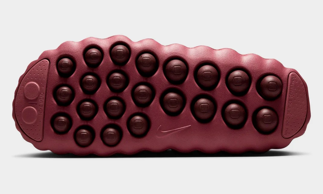 【2026年 4/30 発売予定】NIKE W MIND PREGAME MULE 001 “Pink Smoke/Metallic Silver” (ナイキ マインド プレゲーム ミュール “ピンク/シルバー”) [HQ4309-601]