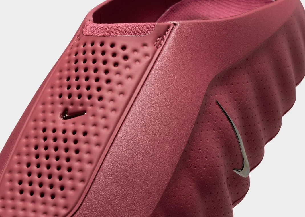 【2026年 4/30 発売予定】NIKE W MIND PREGAME MULE 001 “Pink Smoke/Metallic Silver” (ナイキ マインド プレゲーム ミュール “ピンク/シルバー”) [HQ4309-601]