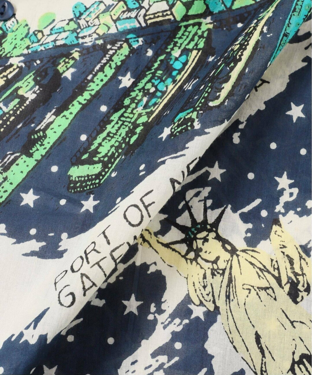 JOURNAL STANDARD × BINDU 2026 SS 別注 “インディアン コットン パターン 半袖 シャツ”が4月下旬 発売 (ジャーナルスタンダード ビンドゥー)