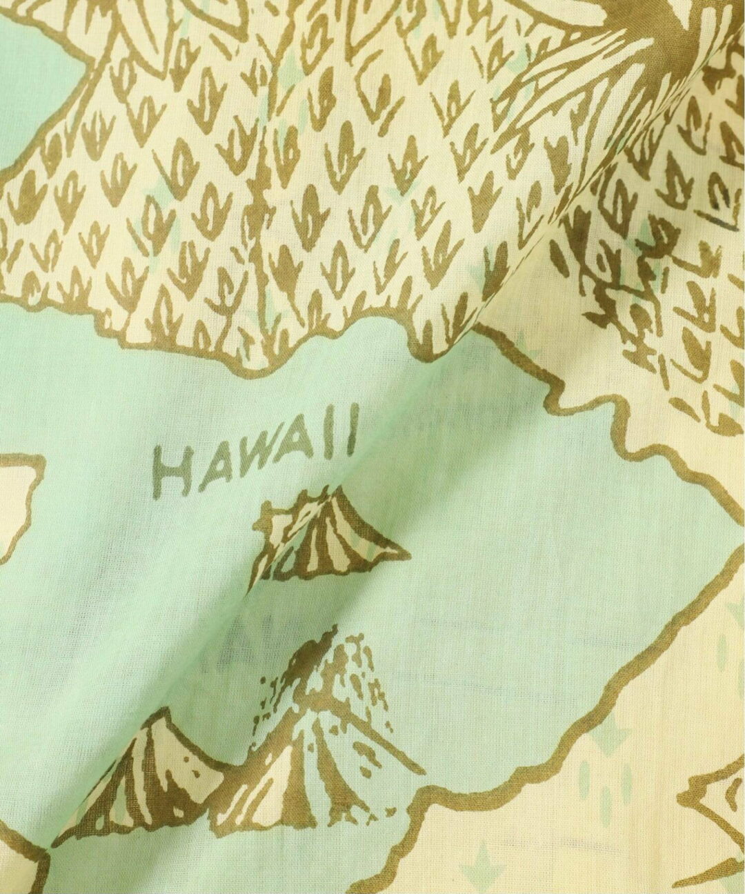 JOURNAL STANDARD × BINDU 2026 SS 別注 “インディアン コットン パターン 半袖 シャツ”が4月下旬 発売 (ジャーナルスタンダード ビンドゥー)