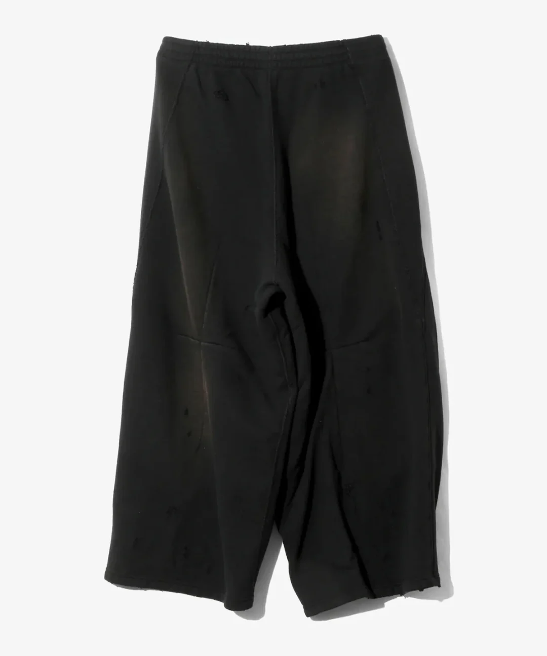 NEEDLES 2026 SS “DECONSTRUCTED H.D.SWEAT PANT”が4月下旬 発売 (ニードルズ)