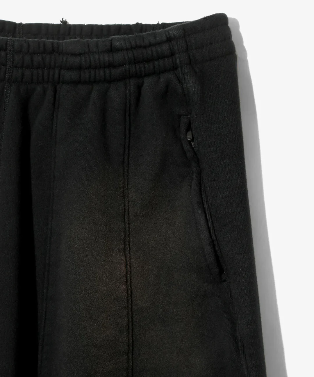 NEEDLES 2026 SS “DECONSTRUCTED H.D.SWEAT PANT”が4月下旬 発売 (ニードルズ)