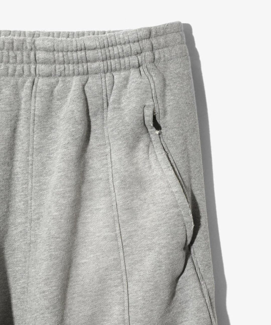 NEEDLES 2026 SS “DECONSTRUCTED H.D.SWEAT PANT”が4月下旬 発売 (ニードルズ)