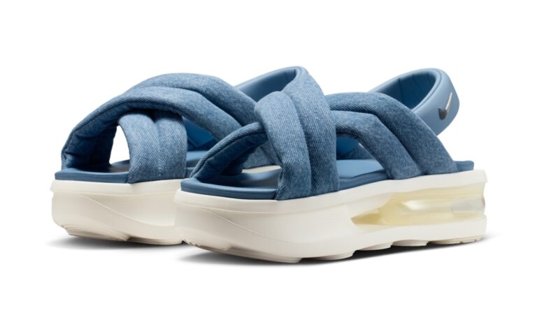 2026年 4/13 発売】NIKE AIR MAX ISLA “Work Blue/Sail” (ナイキ エア
