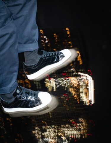 【2026年 4/11 発売】V.A. × adidas Originals SUPERSTAN (ヴィエー アディダス オリジナルス スーパースタン)