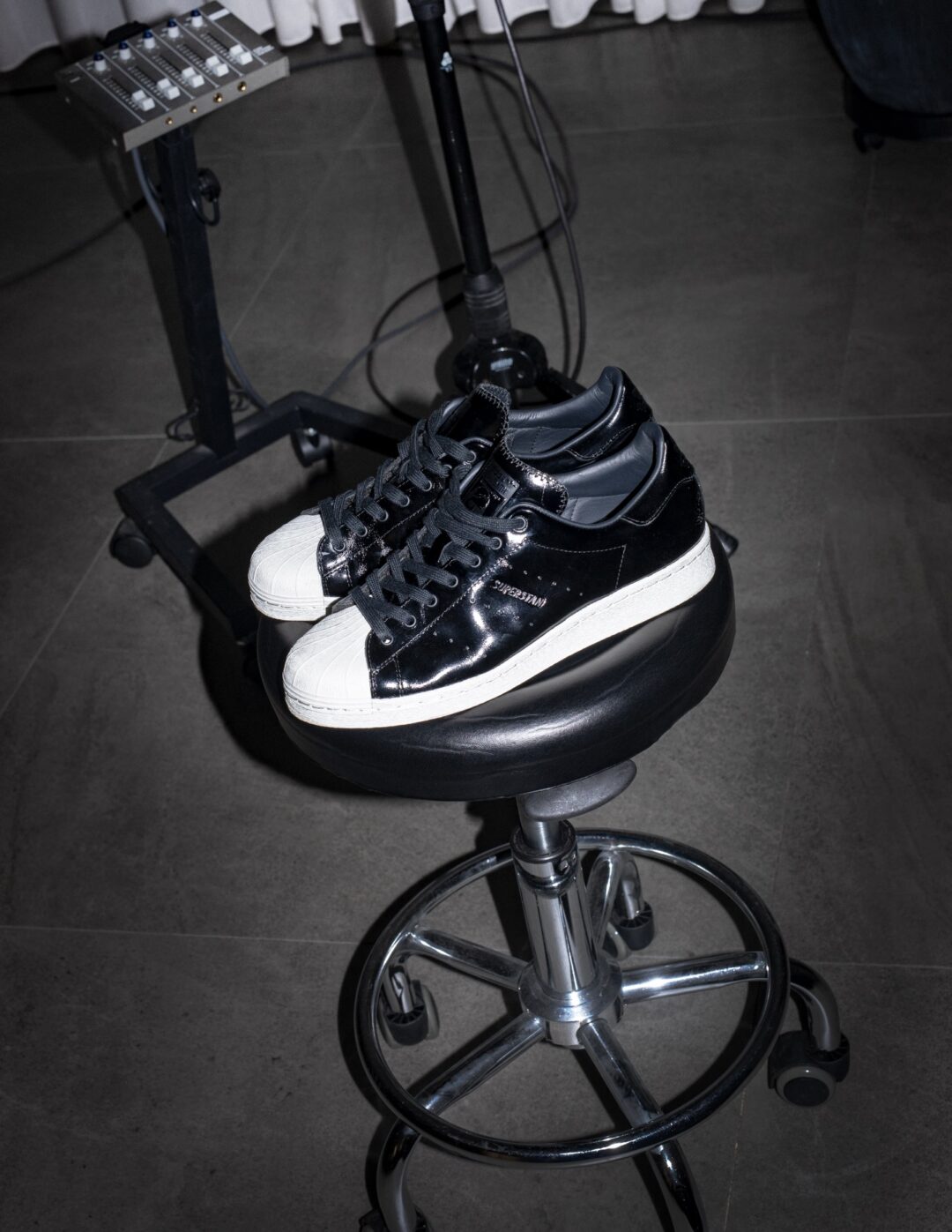 【2026年 4/11 発売】V.A. × adidas Originals SUPERSTAN (ヴィエー アディダス オリジナルス スーパースタン)