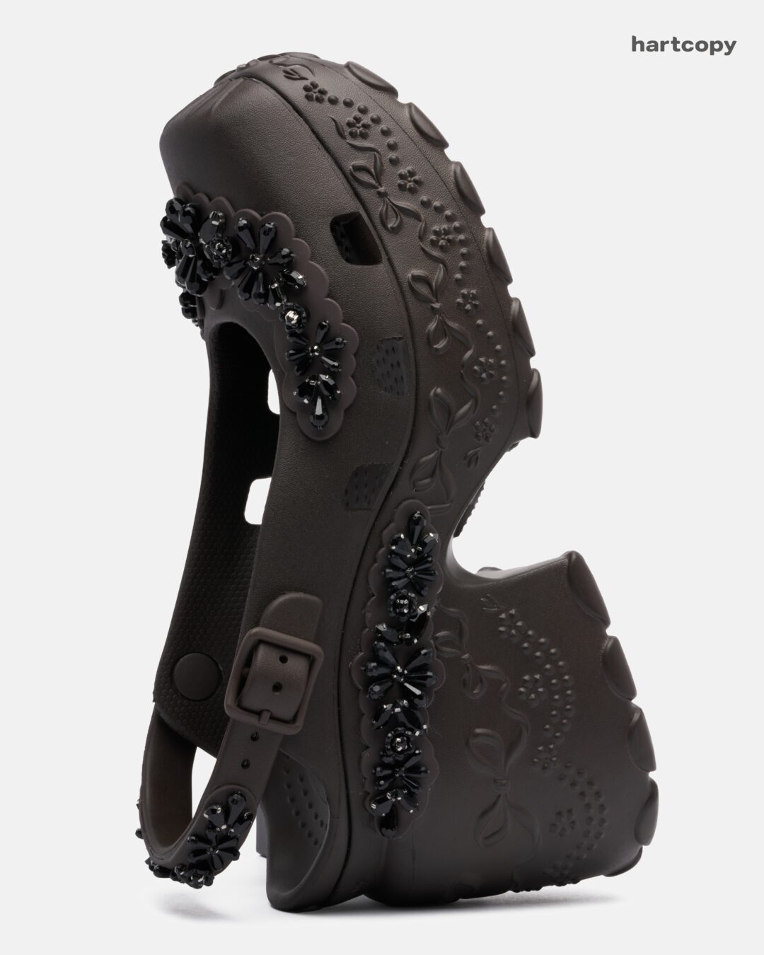 crocs × Simone Rocha 2026 SS コラボアイテムが5/4 発売 (クロックス シモーネ ロシャ)