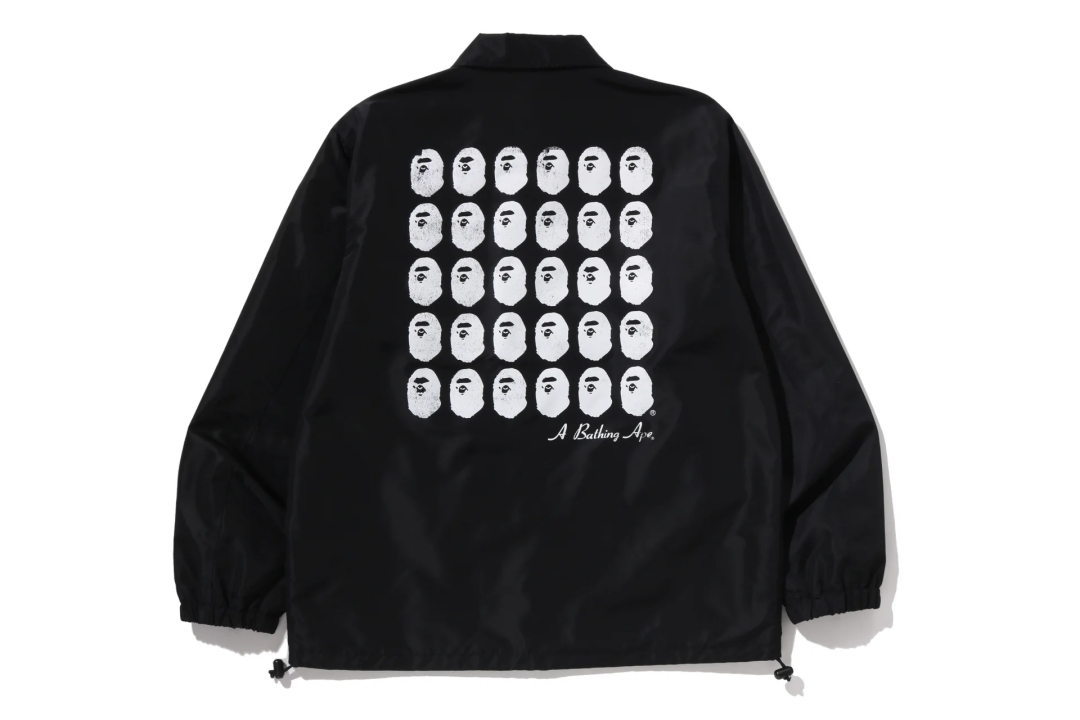 A BATHING APE × COMME des GARÇONS 2026 SS 大阪限定プセルコレクションが4/29 発売 (ア ベイシング エイプ コム デ ギャルソン)