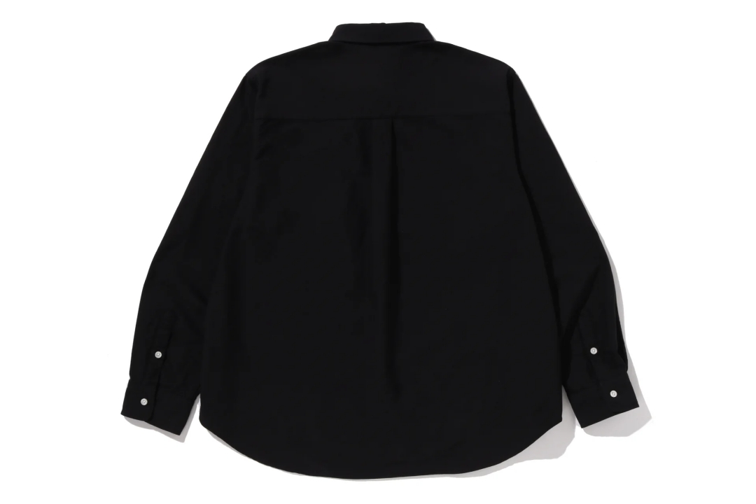 A BATHING APE × COMME des GARÇONS 2026 SS 大阪限定プセルコレクションが4/29 発売 (ア ベイシング エイプ コム デ ギャルソン)