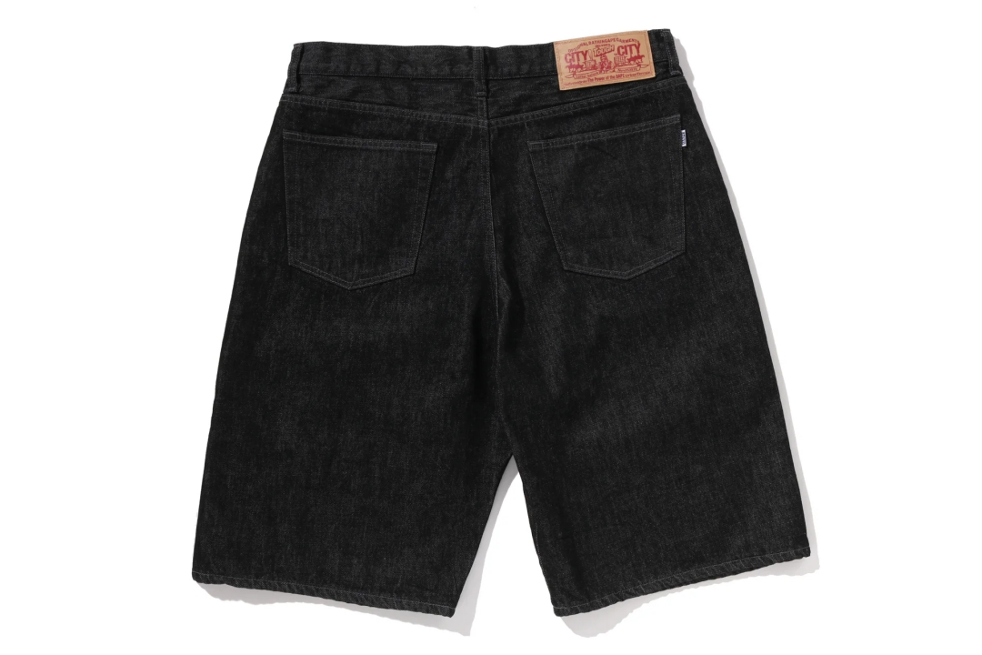 A BATHING APE × COMME des GARÇONS 2026 SS 大阪限定プセルコレクションが4/29 発売 (ア ベイシング エイプ コム デ ギャルソン)