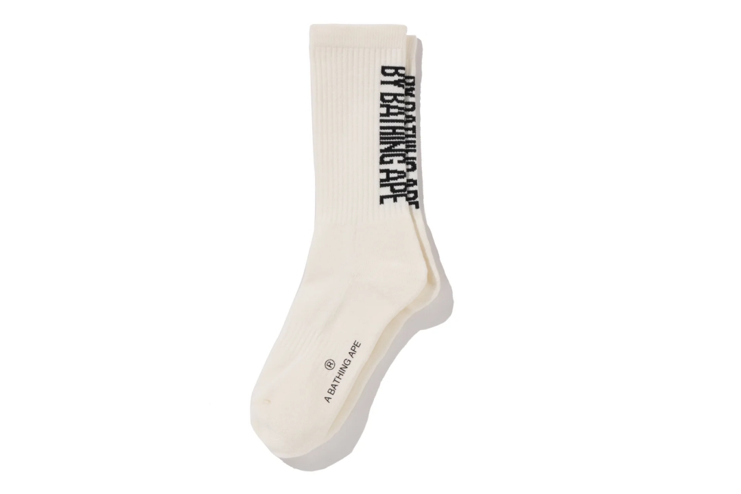 A BATHING APE × COMME des GARÇONS 2026 SS 大阪限定プセルコレクションが4/29 発売 (ア ベイシング エイプ コム デ ギャルソン)