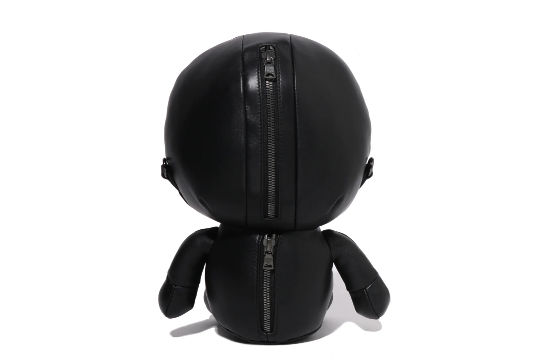 A BATHING APE × COMME des GARÇONS 2026 SS 大阪限定プセルコレクションが4/29 発売 (ア ベイシング エイプ コム デ ギャルソン)