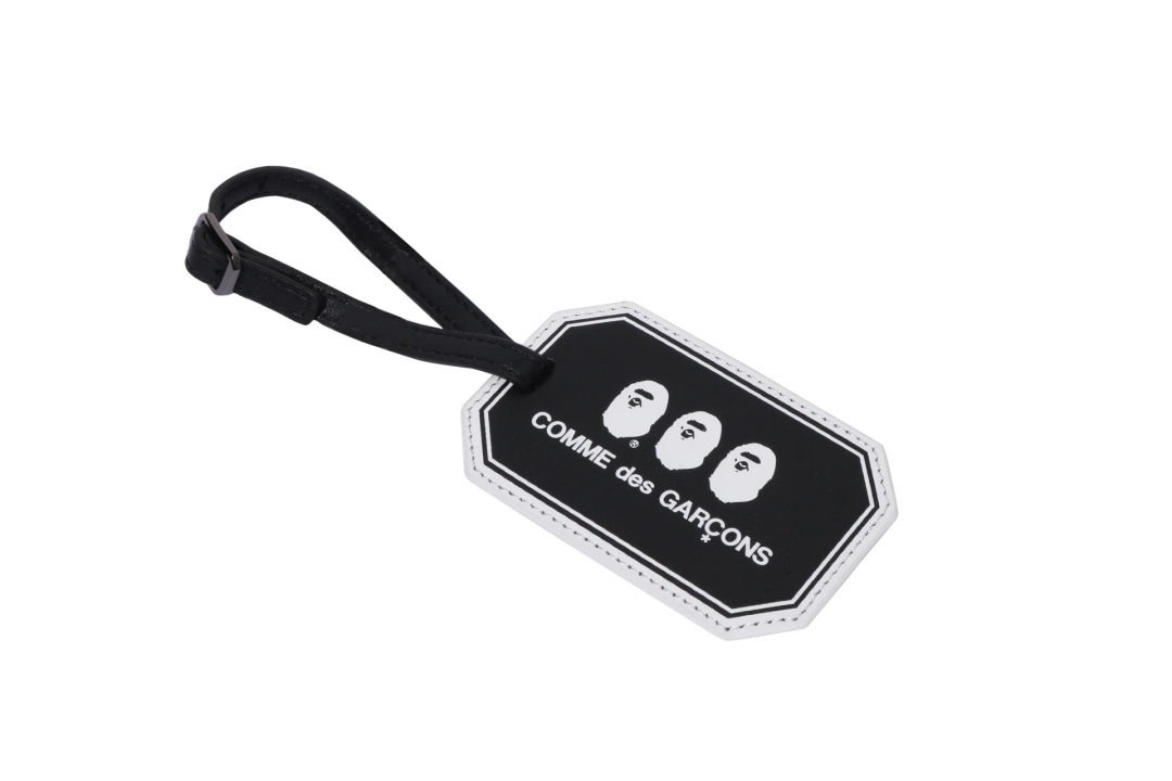 A BATHING APE × COMME des GARÇONS 2026 SS 大阪限定プセルコレクションが4/29 発売 (ア ベイシング エイプ コム デ ギャルソン)