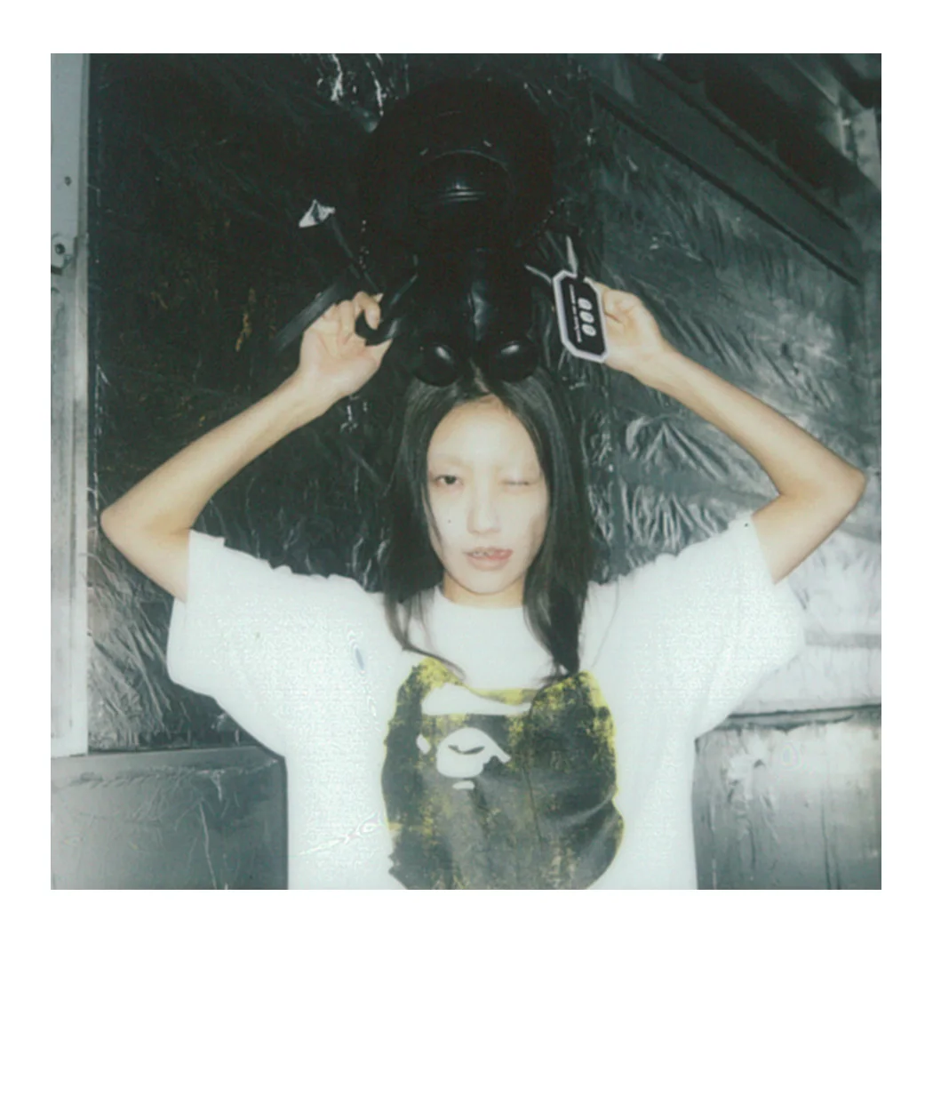 A BATHING APE × COMME des GARÇONS 2026 SS 大阪限定プセルコレクションが4/29 発売 (ア ベイシング エイプ コム デ ギャルソン)