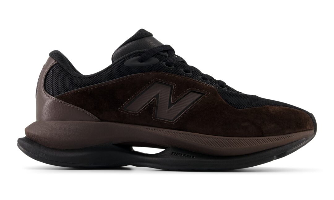 【2026年 4/29 発売】New Balance TF100 UTFOA8GD “Dark Brown” (ニューバランス)