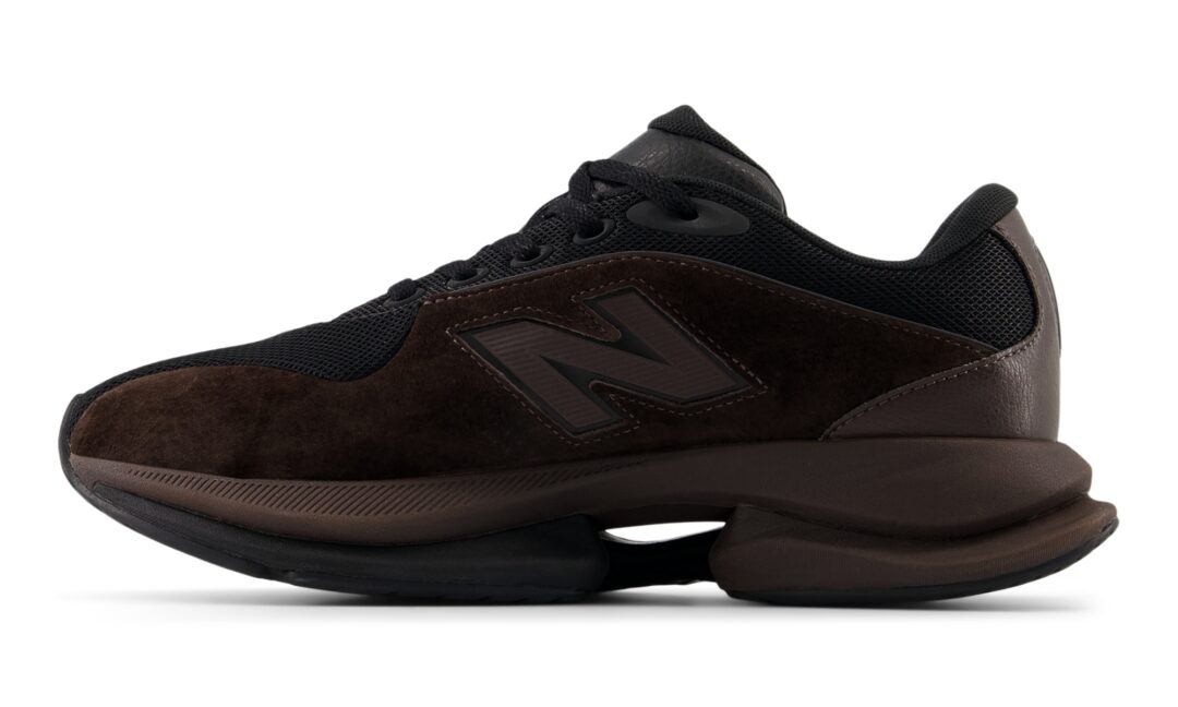 【2026年 4/29 発売】New Balance TF100 UTFOA8GD “Dark Brown” (ニューバランス)