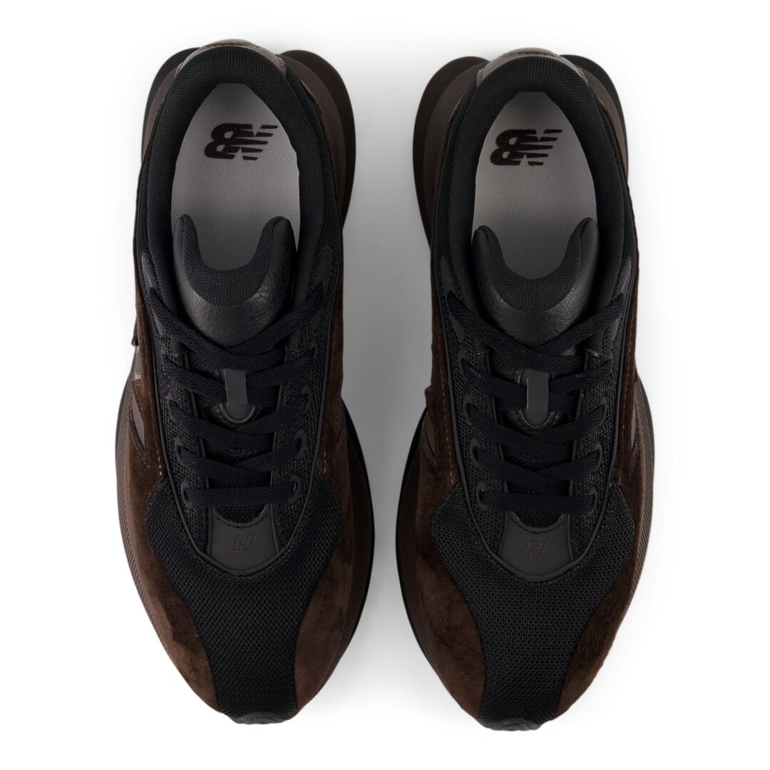 【2026年 4/29 発売】New Balance TF100 UTFOA8GD “Dark Brown” (ニューバランス)
