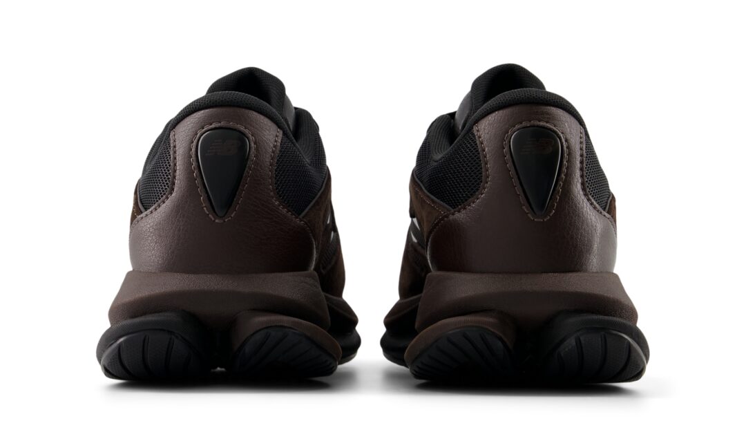 【2026年 4/29 発売】New Balance TF100 UTFOA8GD “Dark Brown” (ニューバランス)