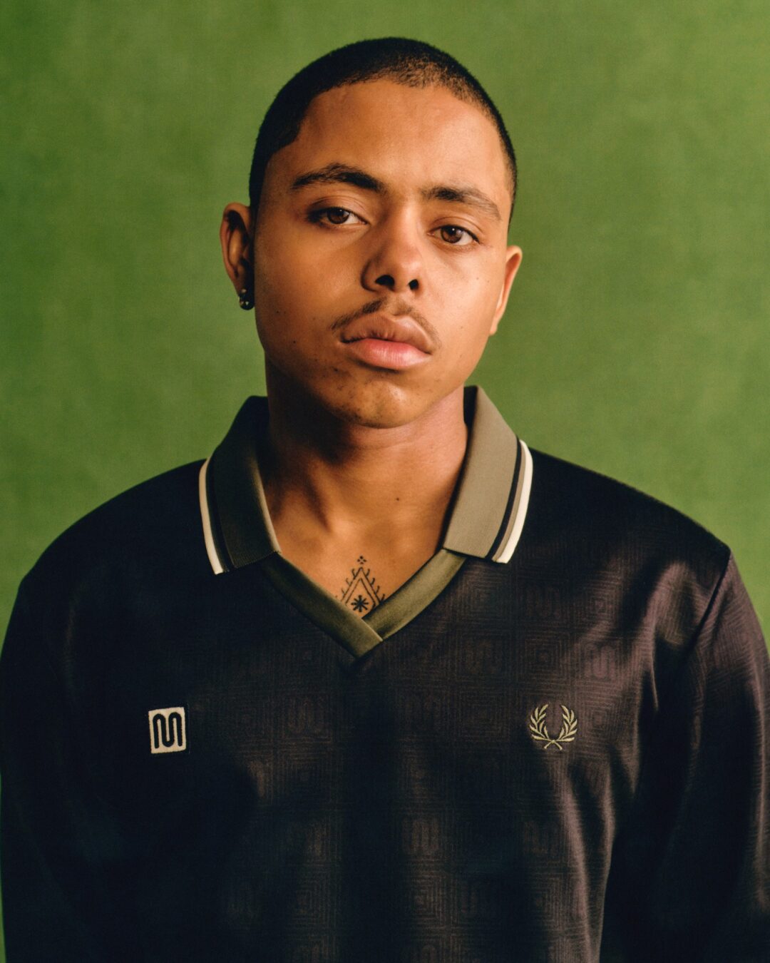 FRED PERRY x MEYBA 2026 SS コラボコレクションが4/10 発売 (フレッドペリー メイバ)