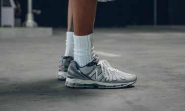 【2026年 5/22 発売】New Balance U1890 5UY “Grey Days/Slate Grey” (ニューバランス) [U18905UY]